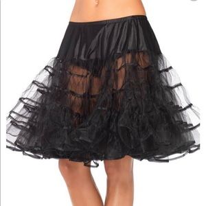 Petticoat
